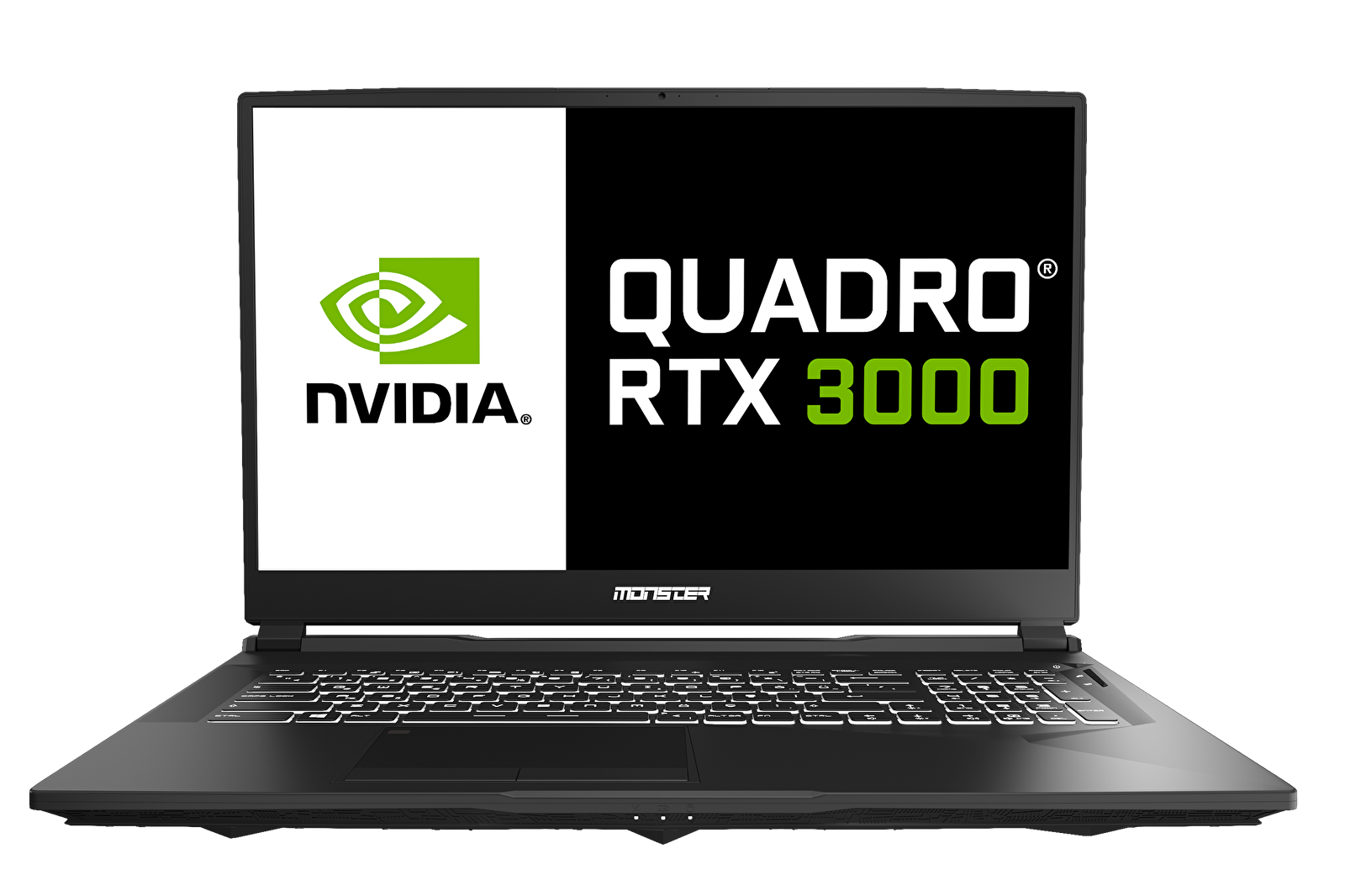 Markut M7 V3.1.1 17,3" Workstation 21474